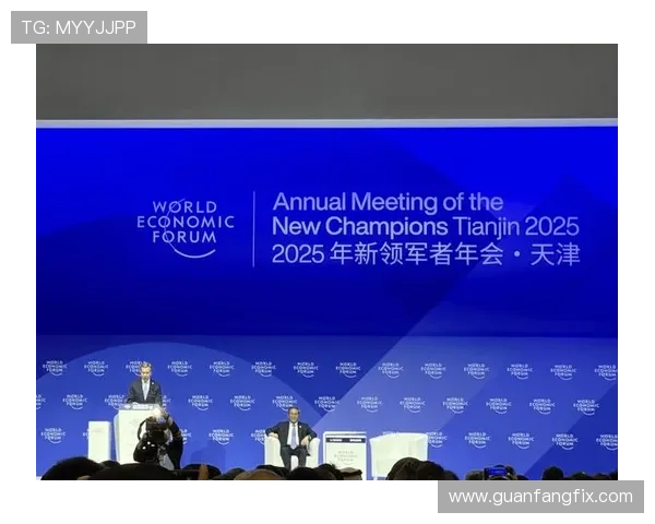 聚焦集团企业家领袖风采与战略布局探索助力企业发展新动能