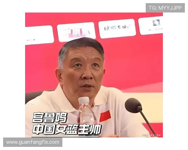 宫鲁鸣：备战世界杯需与更强队伍对抗