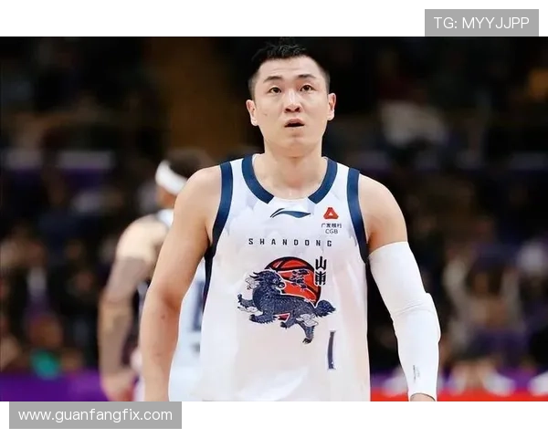 [CBA]常规赛12月9日：吉林VS山东 高诗岩集锦.
