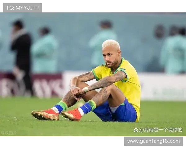 保利尼奥：巴西失利自责 内马尔需更努力